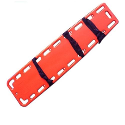 Spine Board with strap